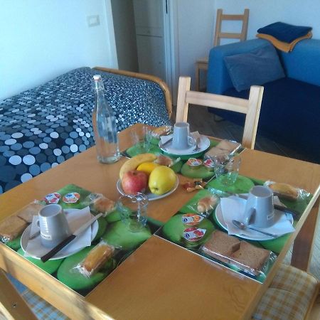 Up B&B Offanengo Екстериор снимка