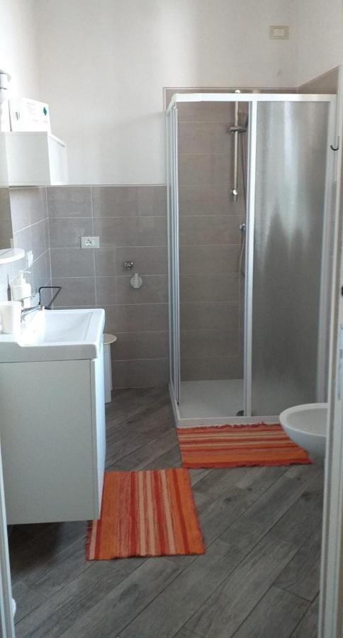 Up B&B Offanengo Екстериор снимка