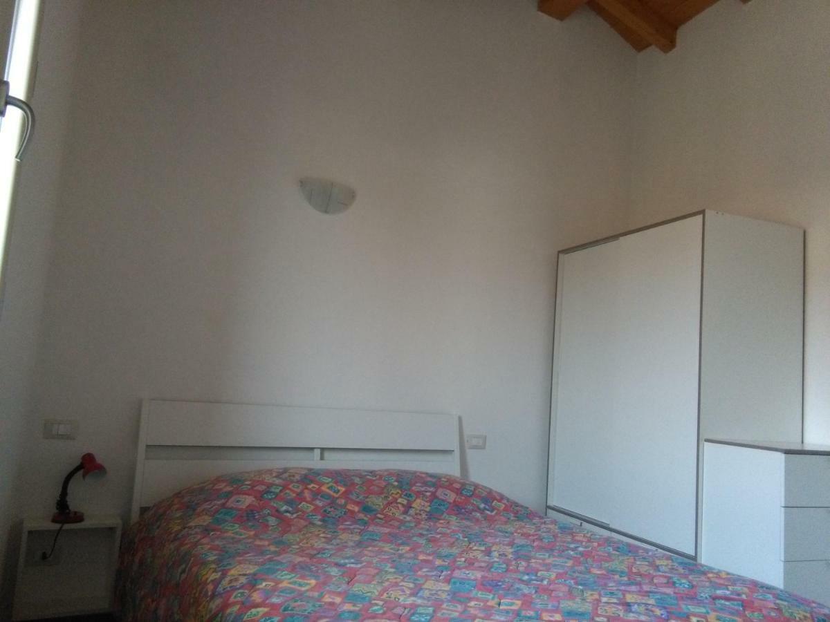 Up B&B Offanengo Екстериор снимка