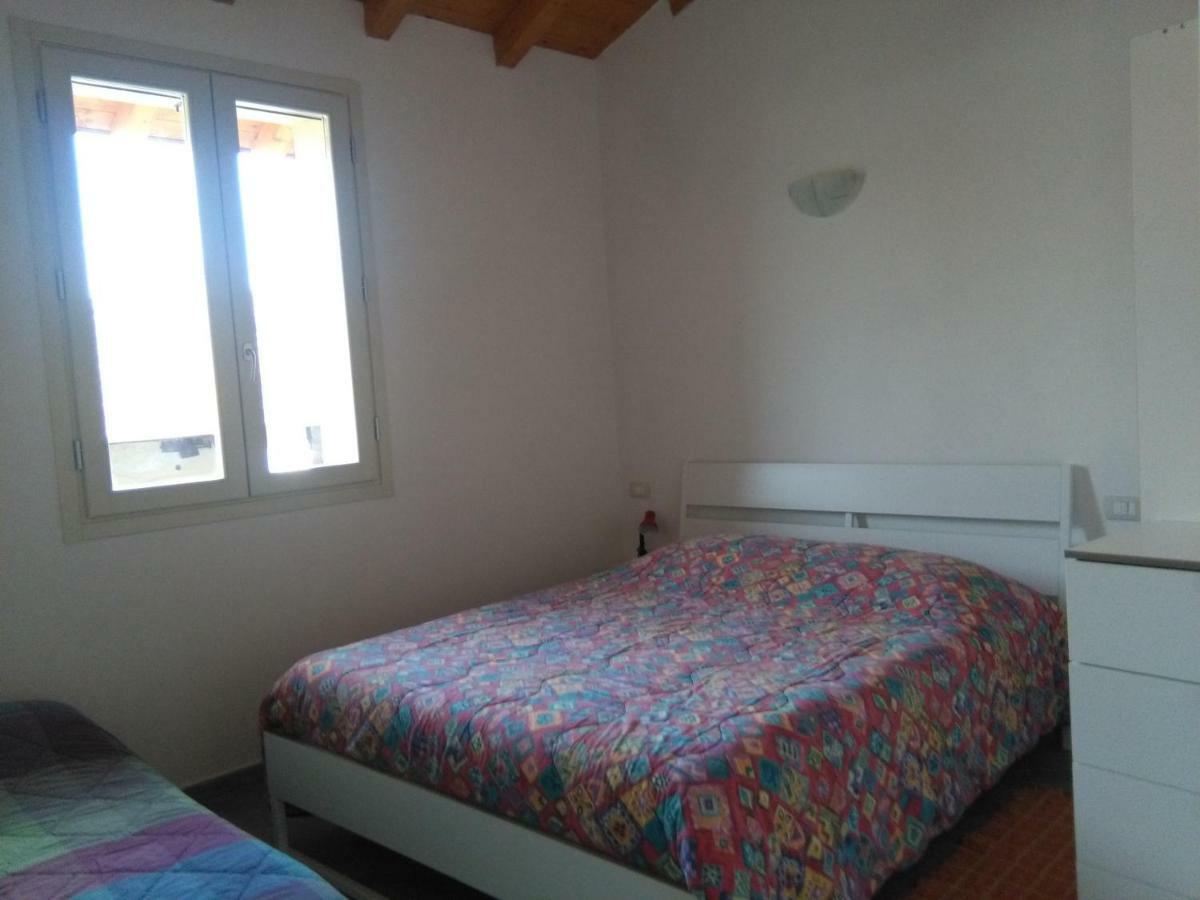 Up B&B Offanengo Екстериор снимка