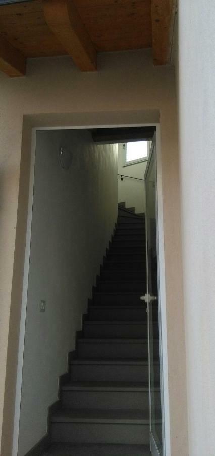 Up B&B Offanengo Екстериор снимка