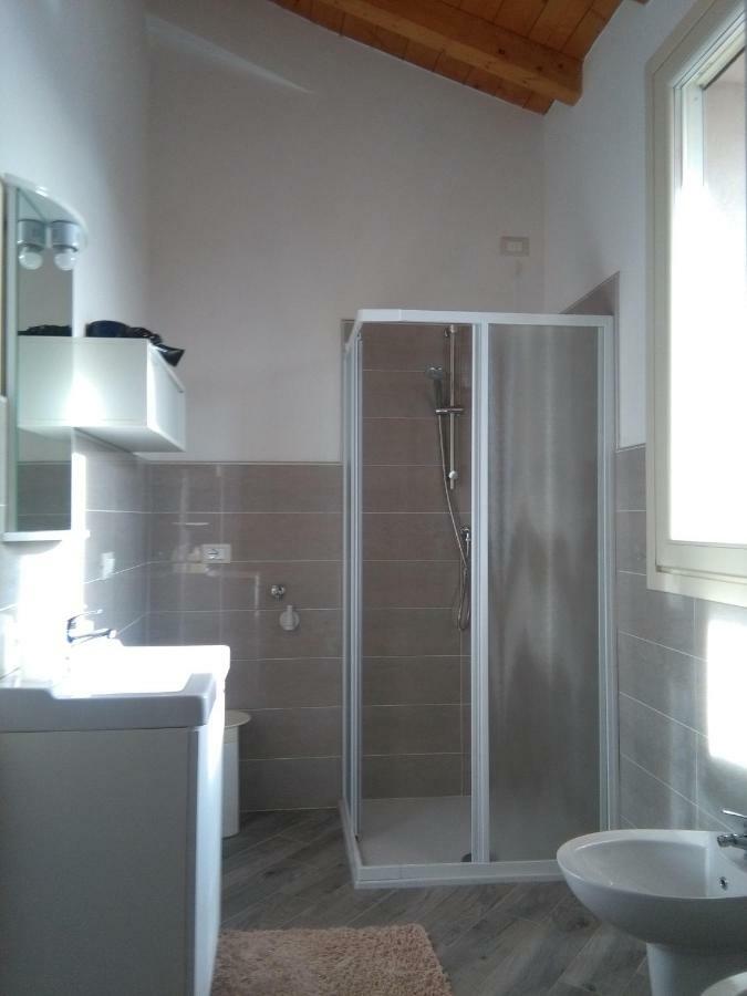 Up B&B Offanengo Екстериор снимка
