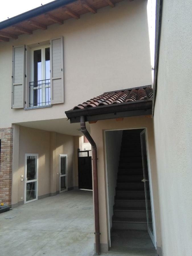 Up B&B Offanengo Екстериор снимка